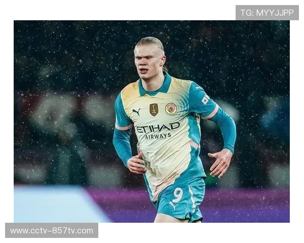 哈兰德点球破荒，曼城半场控制局面