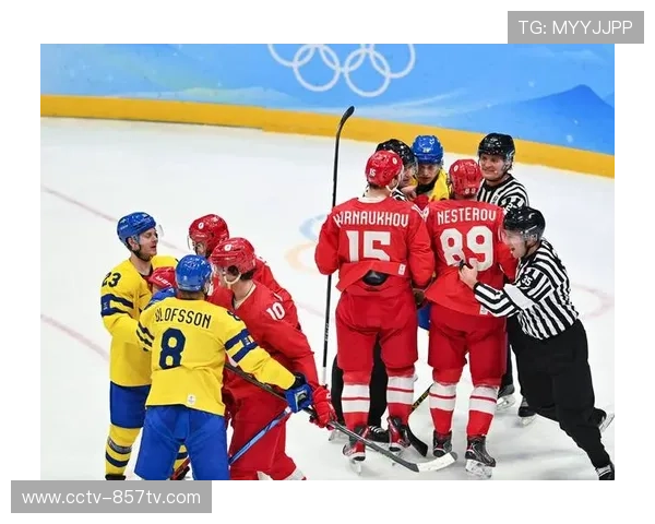 俄罗斯奥委会队选手接受专访：谈在中立旗帜下参赛的心路历程