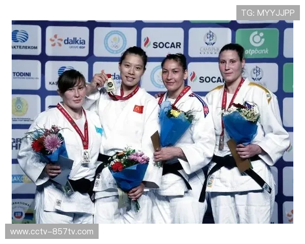 欧洲柔道锦标赛名单公布，多位世界第一确认出战