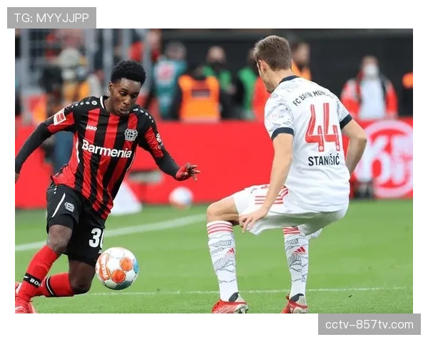 德甲战报:勒沃库森3-1逆转霍芬海姆,联赛主场保持不败